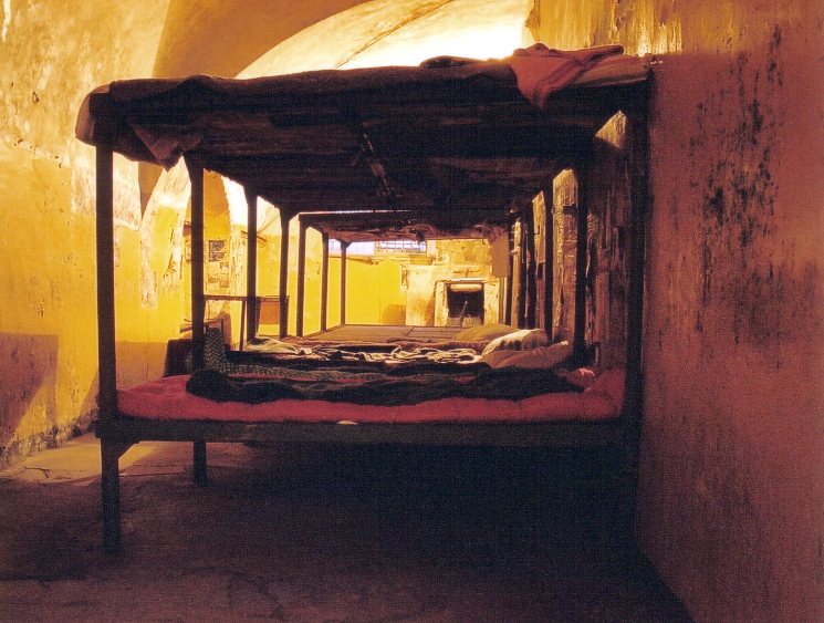 Patarei prison