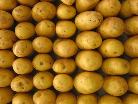 patatas...