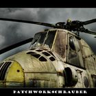 Patchworkschrauber