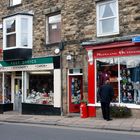 Pateley Bridge - Shops 1