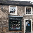 Pateley Bridge - Shops 2