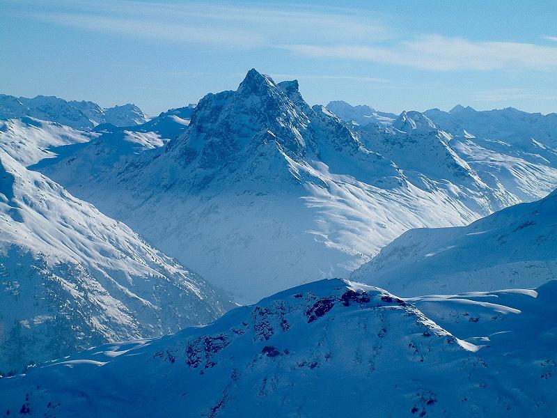 Pateriol/ Arlberg