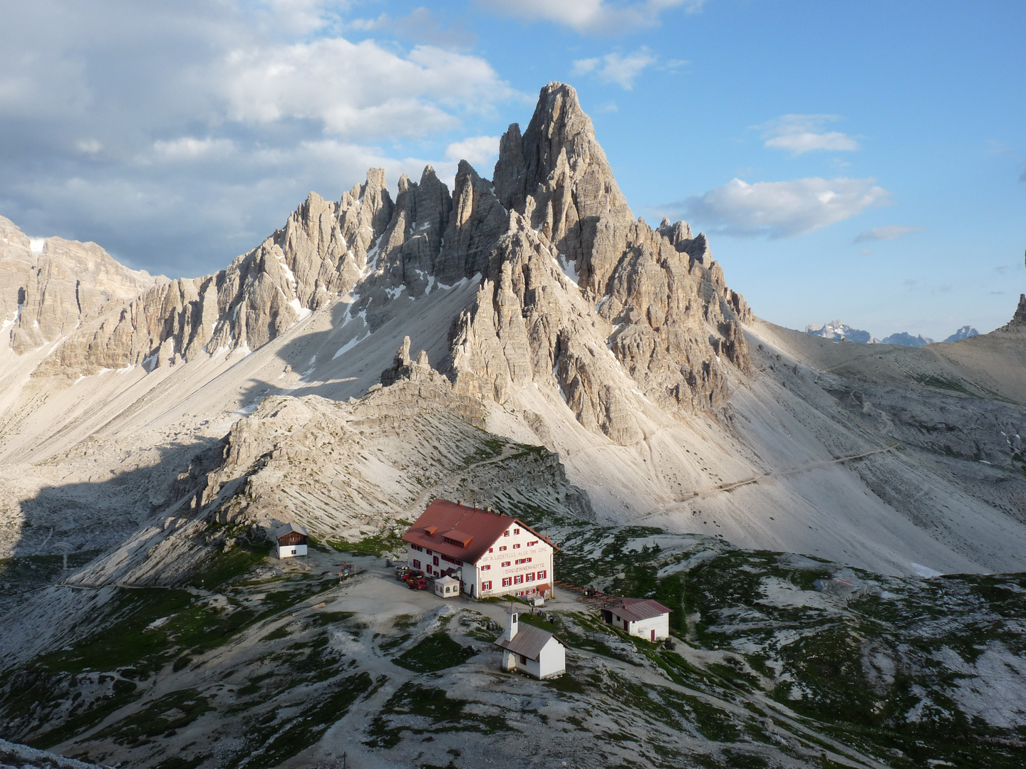 Paternkofel