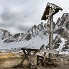 Paternkofel