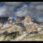 Paternkofel Ausblick