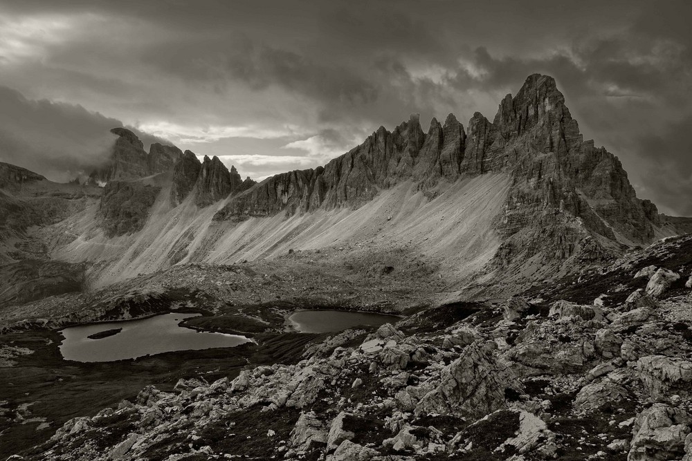 Paternkofel