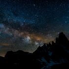 Paternkofel Südtirol