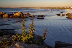 Paternoster am Abend I