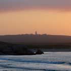 Paternoster II: Cape Columbine Lighthouse