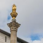 PATERNOSTER SQUARE COLUMN