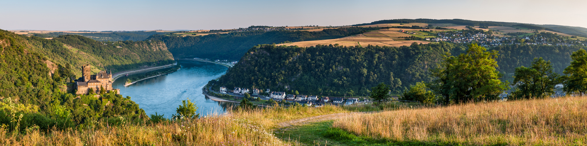 Patersberger 3-Burgen-Blick (9neu)