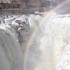 Paterson Falls, NJ