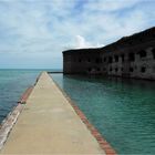 Path - Fort Jefferson