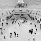  PATH Station - New York City - 