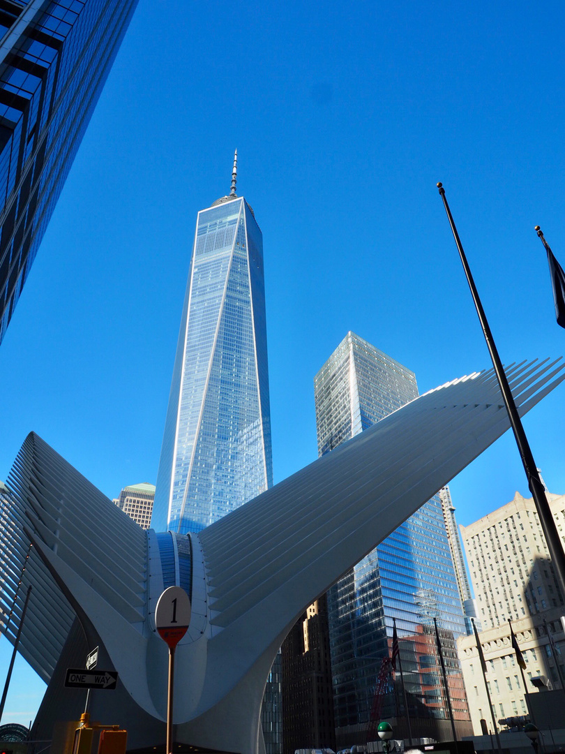 Path Station NYC Foto & Bild architektur, north america, united states Bilder auf