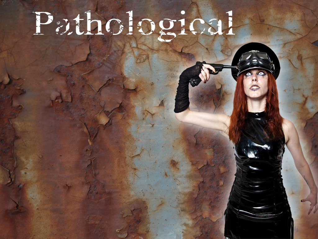 Pathological