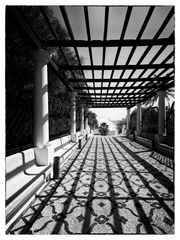 Pathway of Patterns