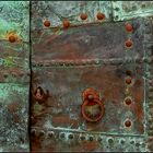 Patina II - gesichert -