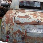 Patina-Treffen 2021