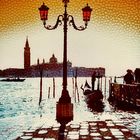 Patina Venecia