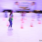 Patinaje sobre hielo