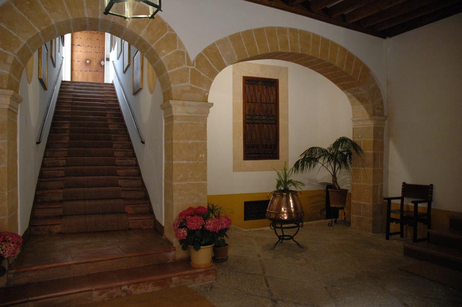 Patio 2