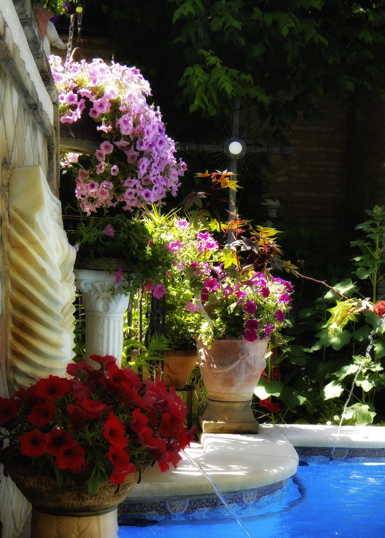 PATIO DE CORDOBA