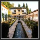 Patio de la Acequia