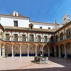 Patio de la Merced