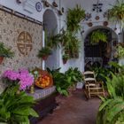 PATIO DE LAS CAMPANAS