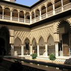 Patio de las Doncellas