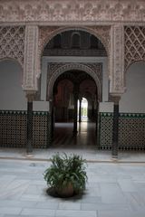 patio de palacio