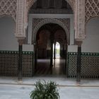 patio de palacio