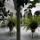 Patio de Sanlúcar