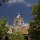 Patio de Sta Catalina