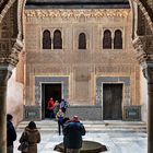 Patio del Cuarto Dorado