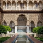 Patio des las Doncallas (Mädchenhof)