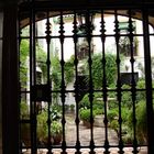 Patio in Córdoba