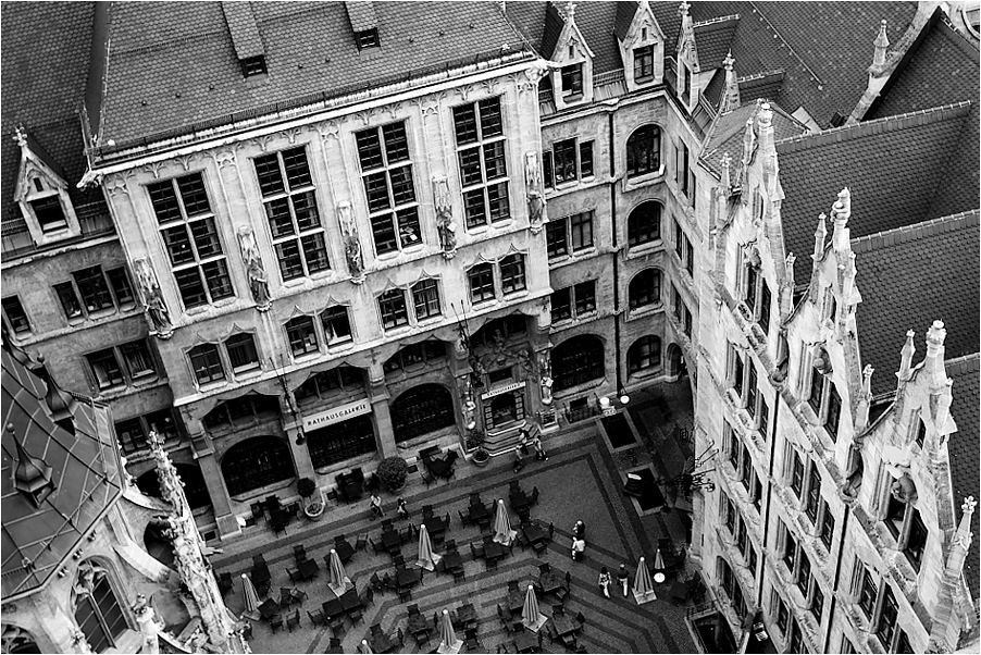 patio interior del ayuntamiento