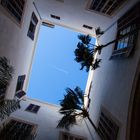 Patio, Mallorca