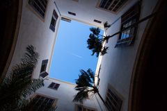 Patio, Mallorca