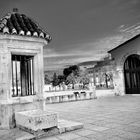 PATIO SAN ROQUE, BURJASSOT