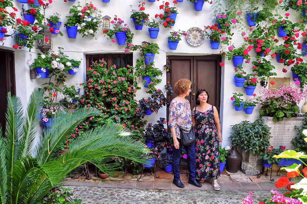 Patios de Córdoba