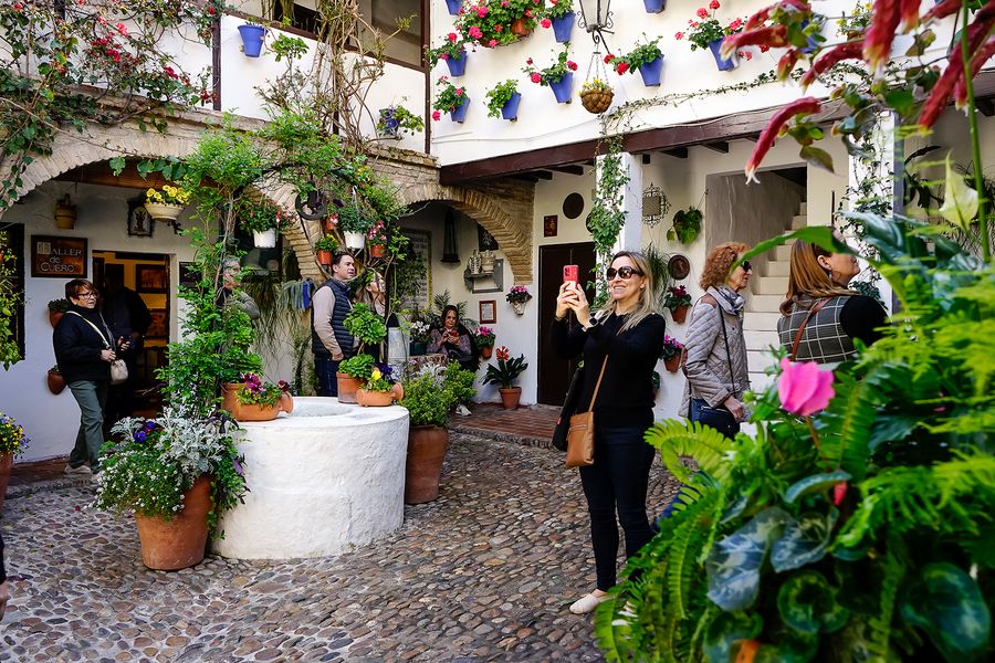 Patios de Córdoba