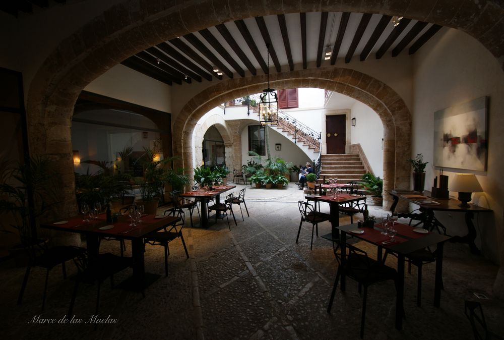 ...Patios de Palma de Mallorca 10...