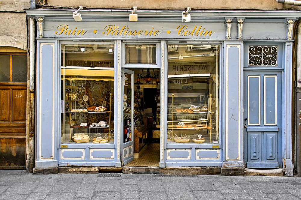 Patisserie