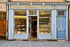 Patisserie