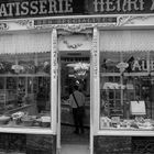 Patisserie in Nizza