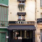 Patisserie Odette - Paris