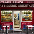 Patisserie Orientale...